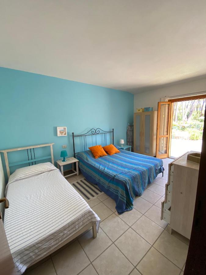 Maremmare Tuscany Apartments Principina a Mare Ngoại thất bức ảnh