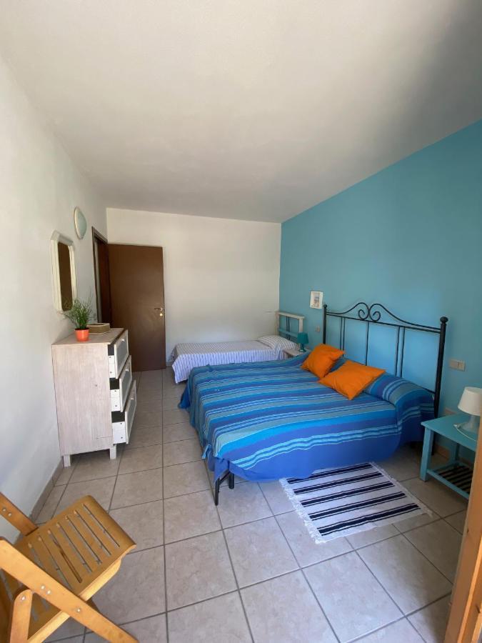 Maremmare Tuscany Apartments Principina a Mare Ngoại thất bức ảnh
