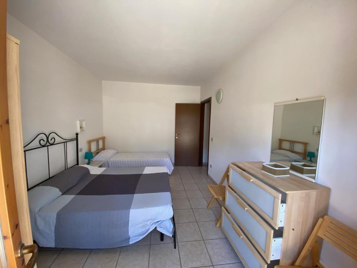 Maremmare Tuscany Apartments Principina a Mare Ngoại thất bức ảnh
