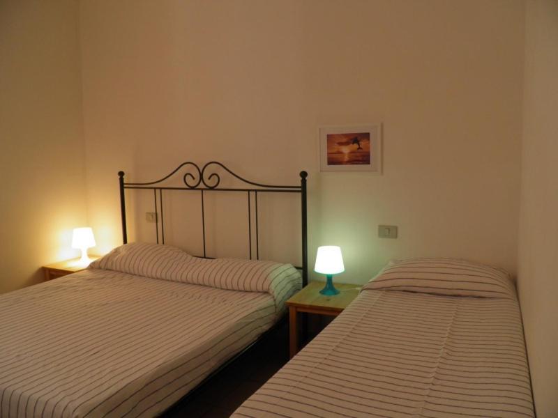 Maremmare Tuscany Apartments Principina a Mare Ngoại thất bức ảnh