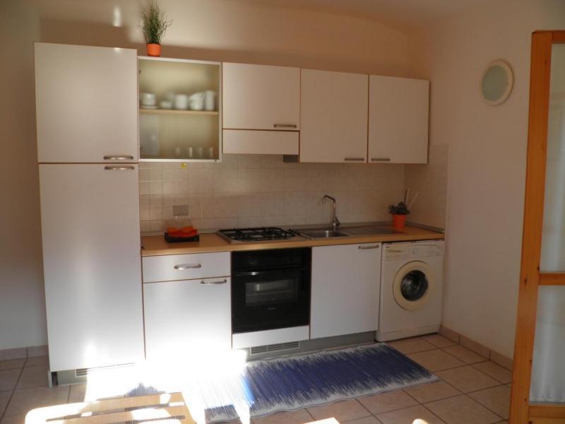 Maremmare Tuscany Apartments Principina a Mare Ngoại thất bức ảnh
