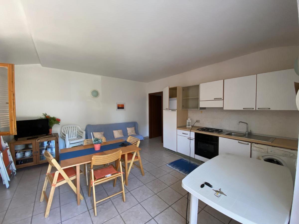 Maremmare Tuscany Apartments Principina a Mare Ngoại thất bức ảnh