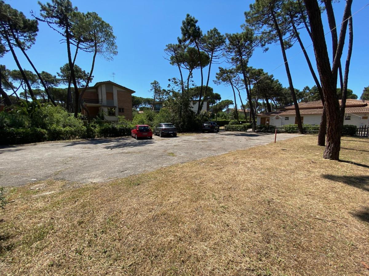 Maremmare Tuscany Apartments Principina a Mare Ngoại thất bức ảnh